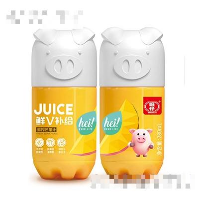 旺仔食品（广州）集团有限公司