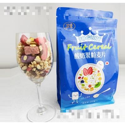山东艾索食品有限责任公司