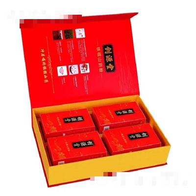 创源堂铁棍山药粉（礼盒）