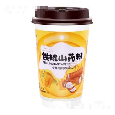 铁小弟铁棍山药粉芒果味