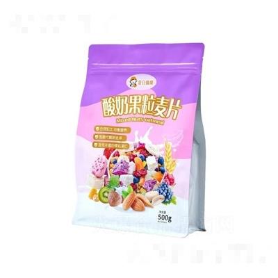山东多麦食品股份有限公司