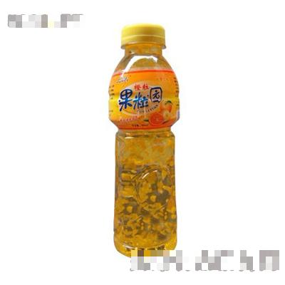 德清绿沥饮品有限责任公司