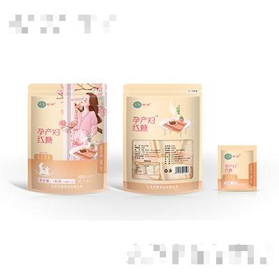 标榜孕产妇红糖180g