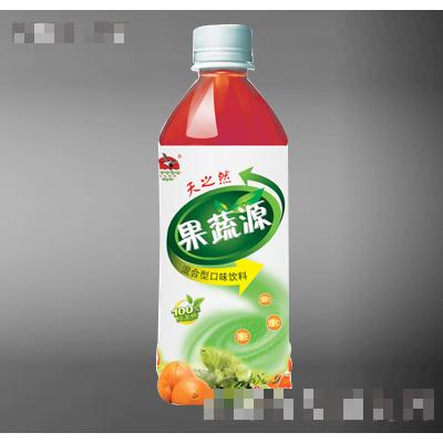 衡阳市珠江饮料果酒有限公司