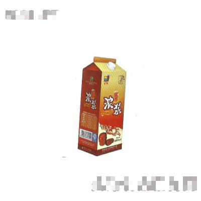 临县母亲河食品有限公司