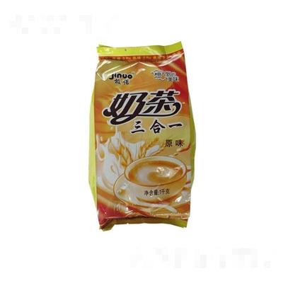 极诺奶茶原味1千克