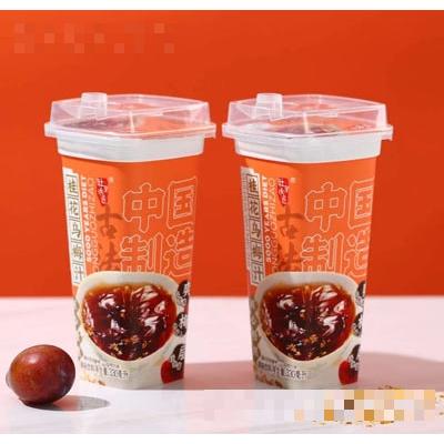 杭州尚点食品有限公司