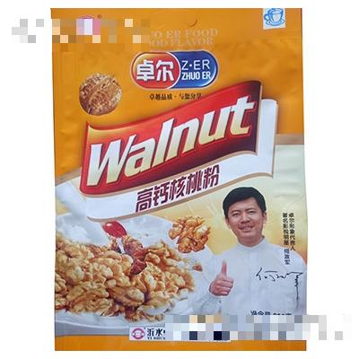 卓尔高钙核桃粉800g