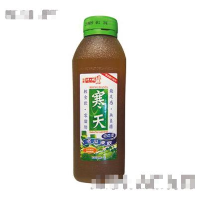 厦门舟和食品有限公司