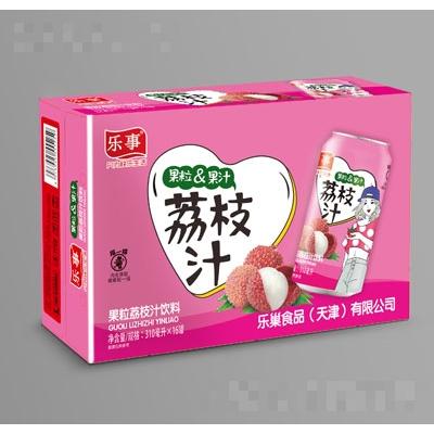乐巢食品（天津）有限公司