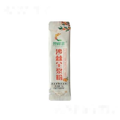 棘鲜丰沙棘全浆粉5g