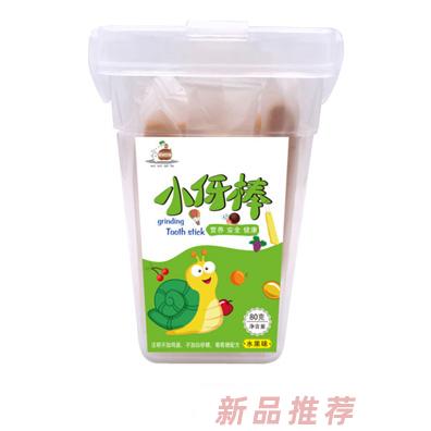 蜗蜗散步小伢棒 水果味