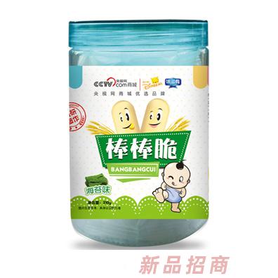 味滋肴棒棒脆-海苔味