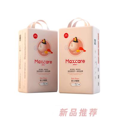 麦斯凯尔纸尿裤