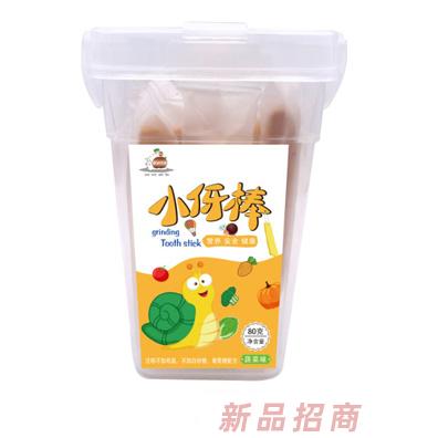 蜗蜗散步小伢棒 蔬菜味