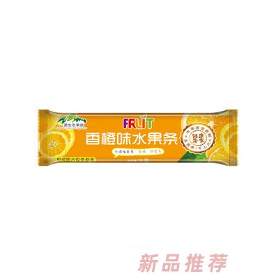 味滋肴水果条-香橙单条