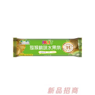 味滋肴水果条-猕猴桃单条