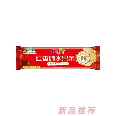 味滋肴水果条-红枣单条