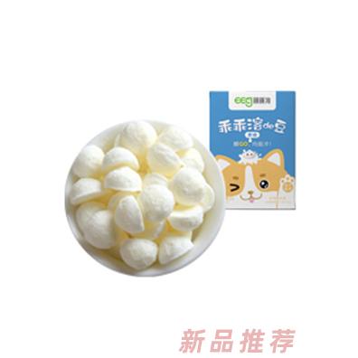 额额狗乖乖溶de豆（原味）