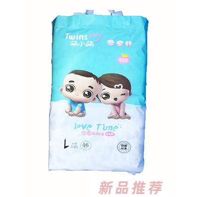 萌小萌米优米系列纸尿裤