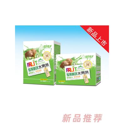倍乐妈咪水果条-猕猴桃味