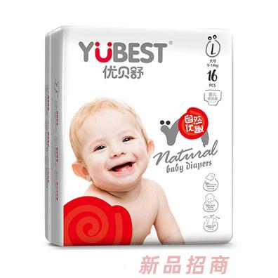 优贝舒纸尿裤事业部
