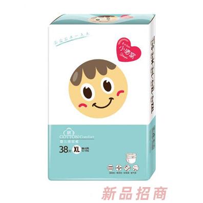泉州宝杰卫生用品有限公司