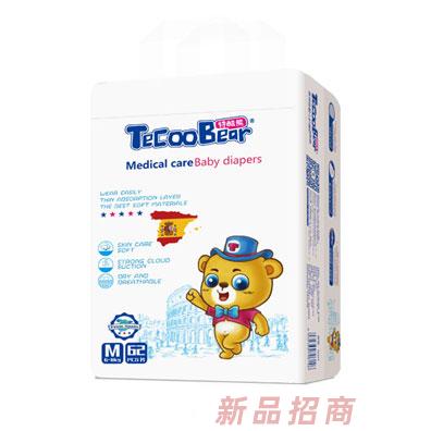 广州特酷熊健康产业有限公司