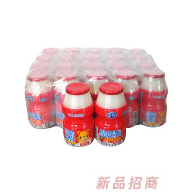 菌悦菌悦乳酸菌3