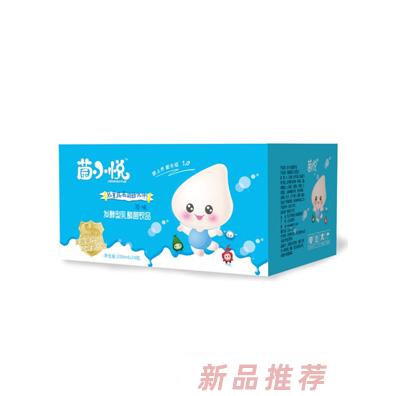 菌悦菌小悦奶嘴1
