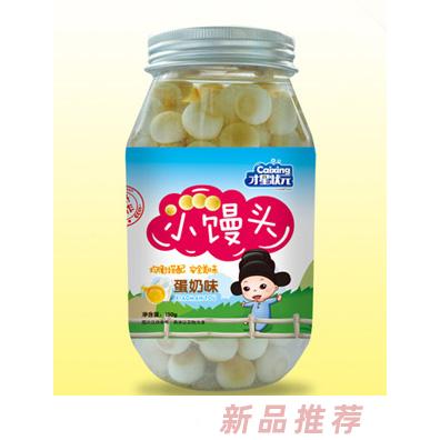 才星状元小馒头