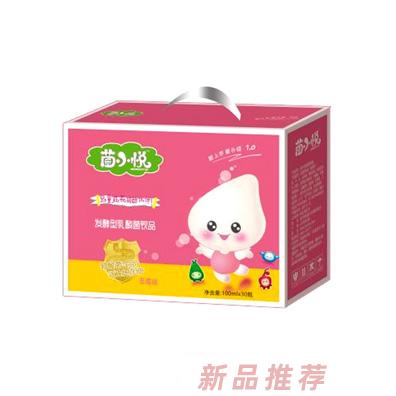 菌悦菌小悦5