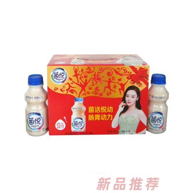 菌悦发酵乳