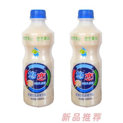 悠恋乳酸菌
