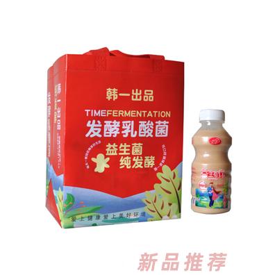悠恋益生有 箱装 竖版