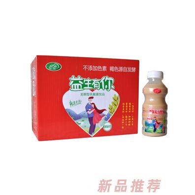 悠恋益生有 箱装 横版