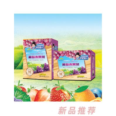 才星状元葡萄水果条