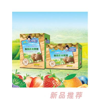 才星状元猕猴桃水果条