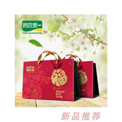 山东梨一食品科技有限公司