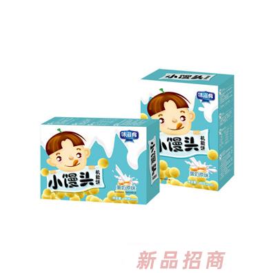 味滋肴小馒头机能饼