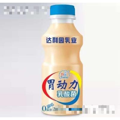 达利园胃动力乳酸菌饮品原味340ml