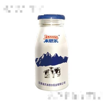 来思尔酸牛奶200g