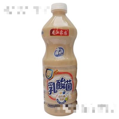 河北龙江家园饮品有限公司