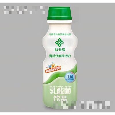 益升缘乳酸菌饮品340ml