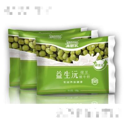 益生沅绿豆味（袋装）