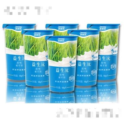 益生沅原味（杯装）