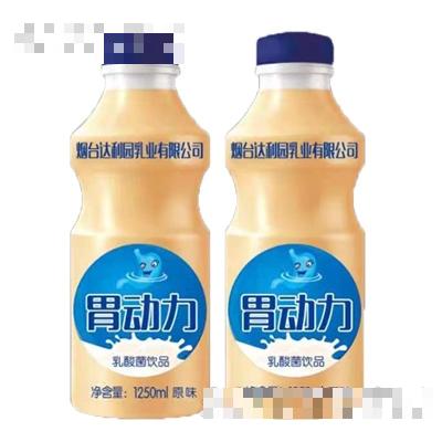 达利园胃动力乳酸菌饮品原味1250ml