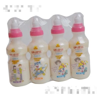 伊唯乐型乳酸菌饮品200ml