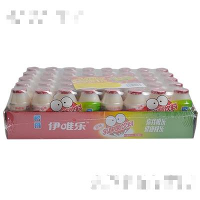 伊唯乐型乳酸菌饮料原味