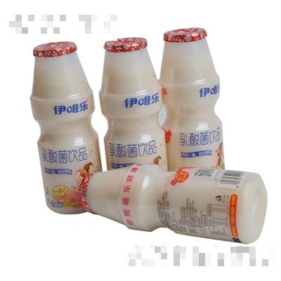 伊唯乐乳酸菌饮料160ml